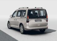 Volkswagen Caddy 3