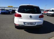 Volkswagen Tiguan 4