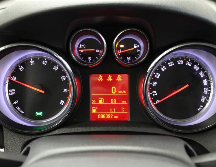 Opel Mokka 22