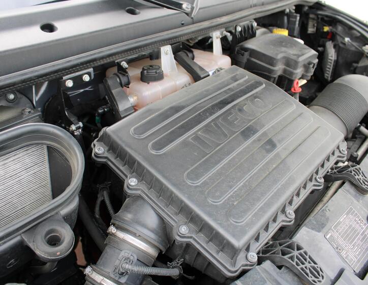Iveco Daily 20