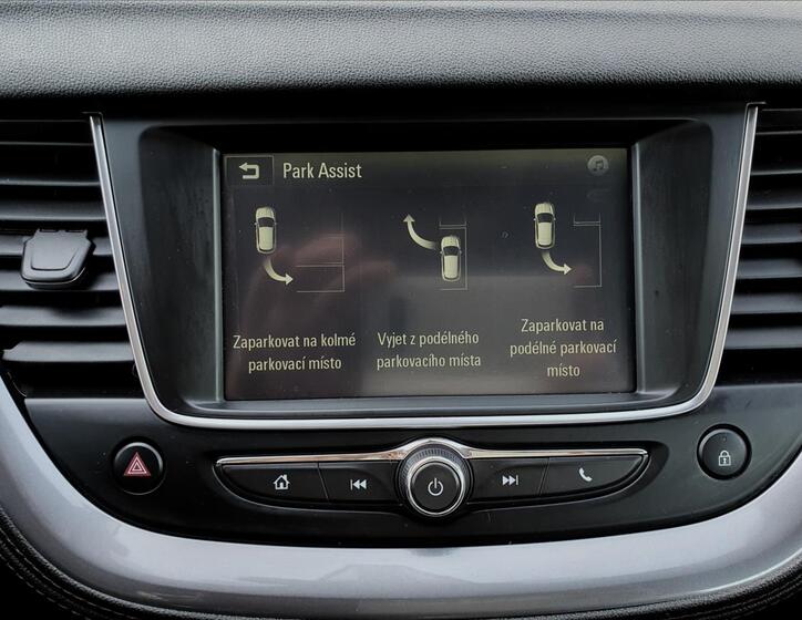 Opel Grandland X 32