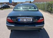 Jaguar S-Type 7