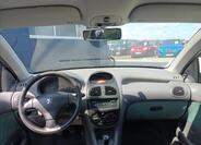 Peugeot 206 2