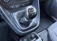 Ford Transit Connect 24