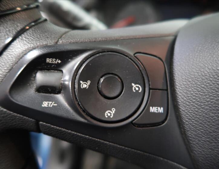 Opel Crossland X 15