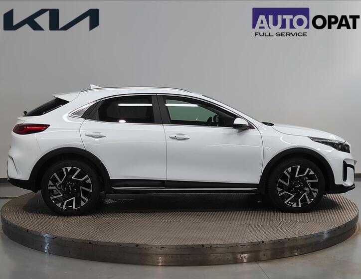 KIA XCeed 3