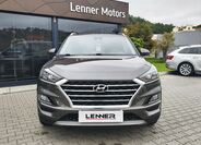 Hyundai Tucson 2