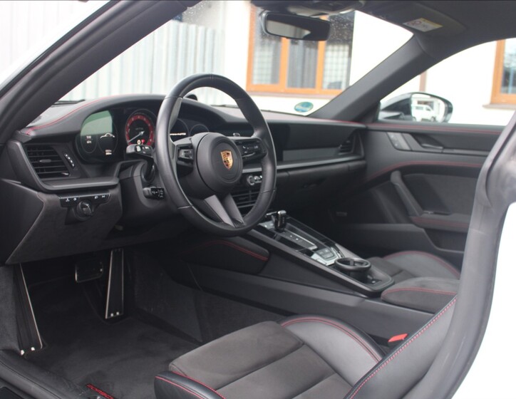 Porsche 911 15