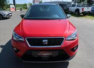 Seat Arona 7