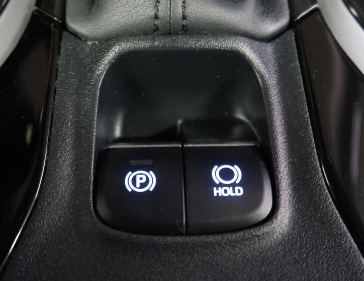 Toyota Corolla 30