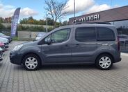 Citroën Berlingo 8