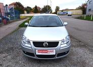 Volkswagen Polo 2