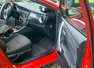 Toyota Auris 26