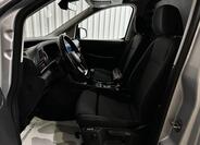 Volkswagen Caddy 29