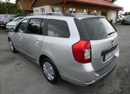 Dacia Logan 7