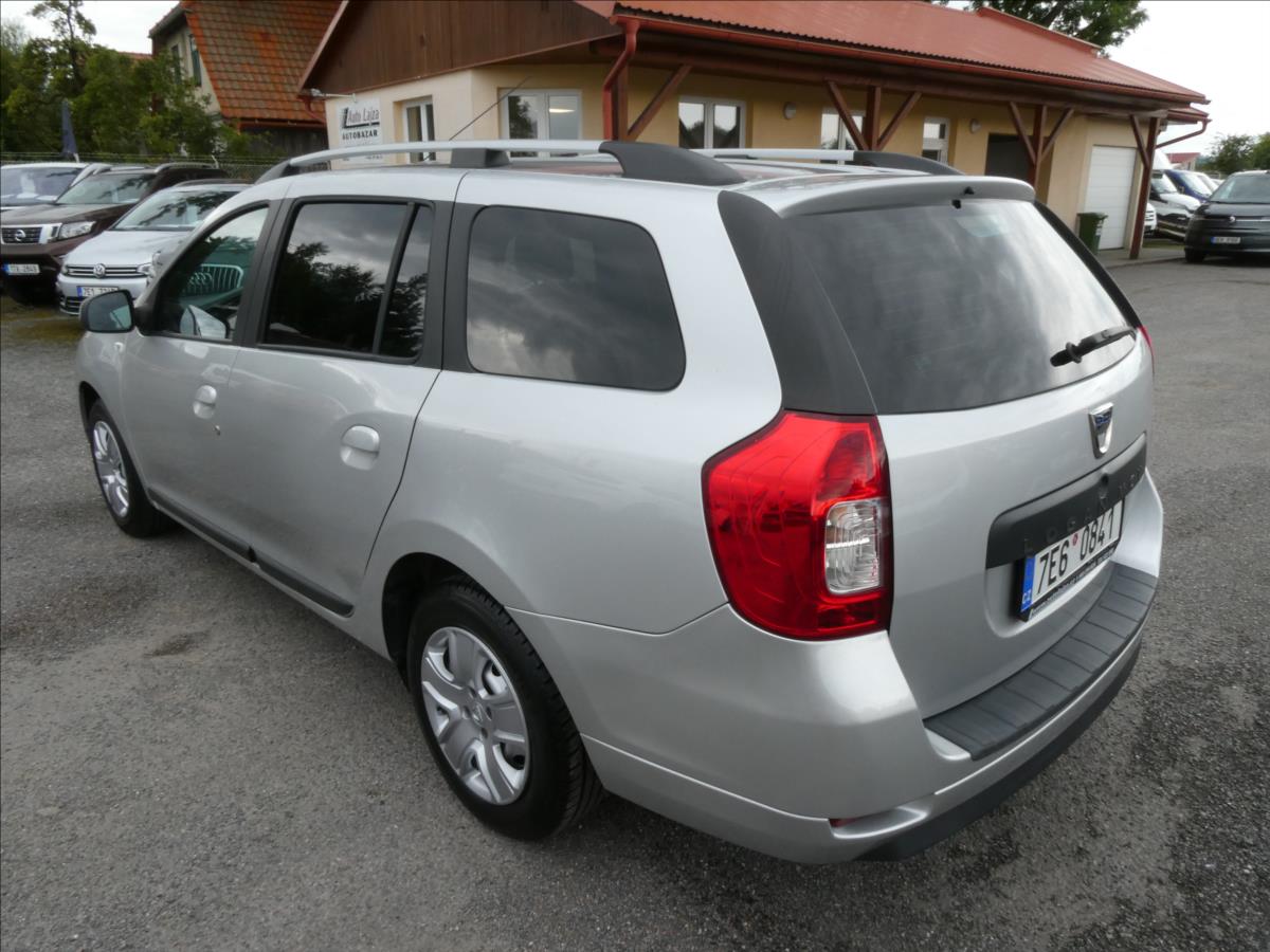 Dacia Logan