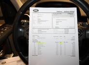 Land Rover Discovery 43