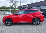 Hyundai Tucson 8