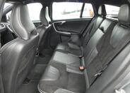Volvo V60 11
