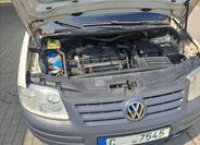 Volkswagen Caddy 43