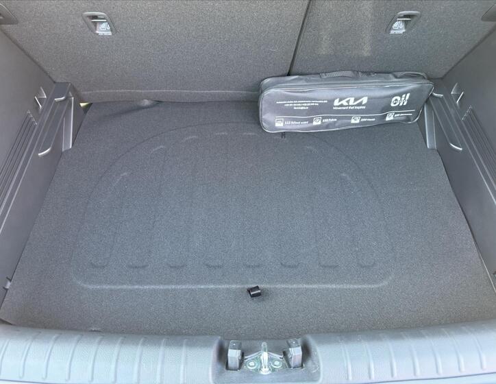KIA Stonic 26