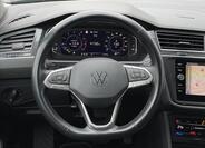 Volkswagen Tiguan Allspace 8