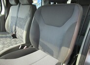 Opel Vivaro 12