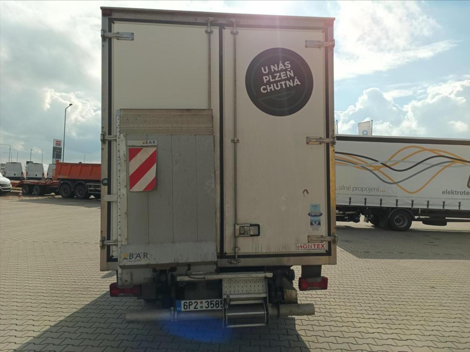 Iveco Daily 5