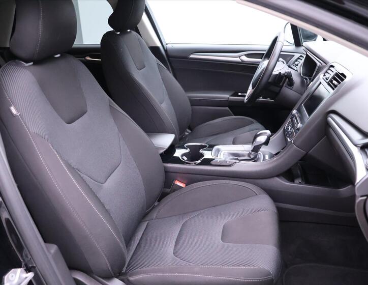 Ford Mondeo 13