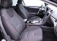 Ford Mondeo 13