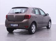 Dacia Sandero 7