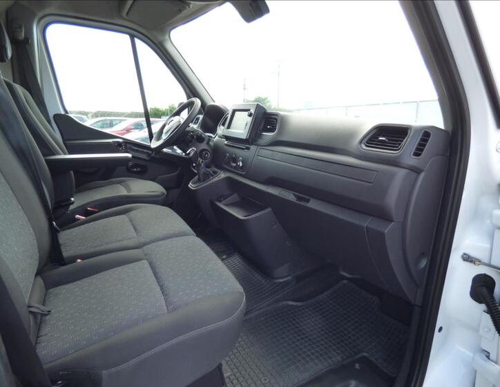 Opel Movano 56