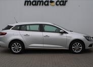 Renault Mégane 8