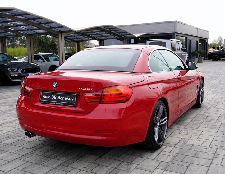 BMW Řada 4 6