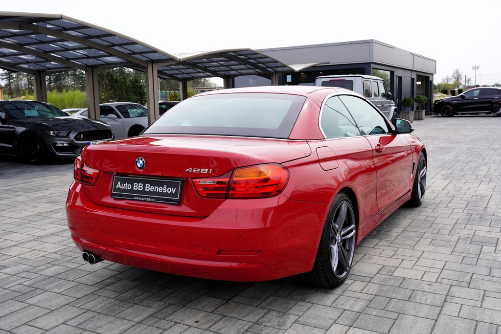BMW Řada 4