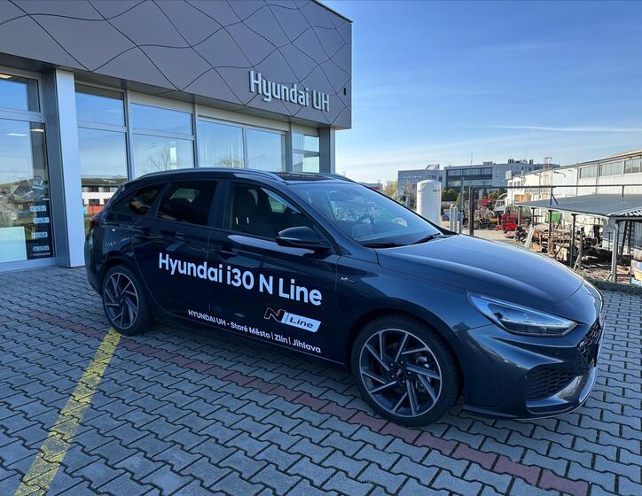 Hyundai i30 7