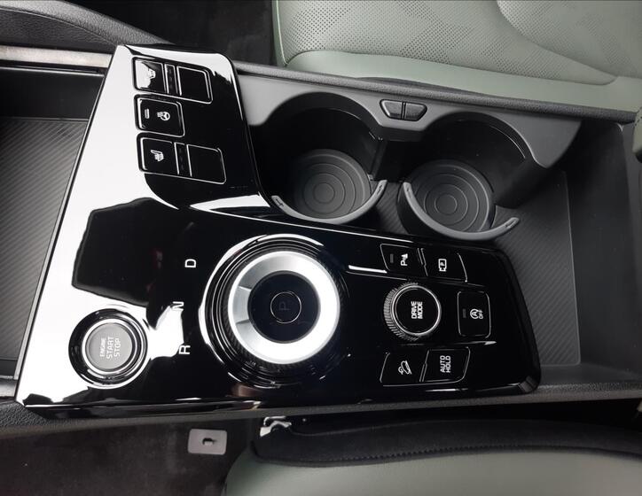 KIA Sportage 12