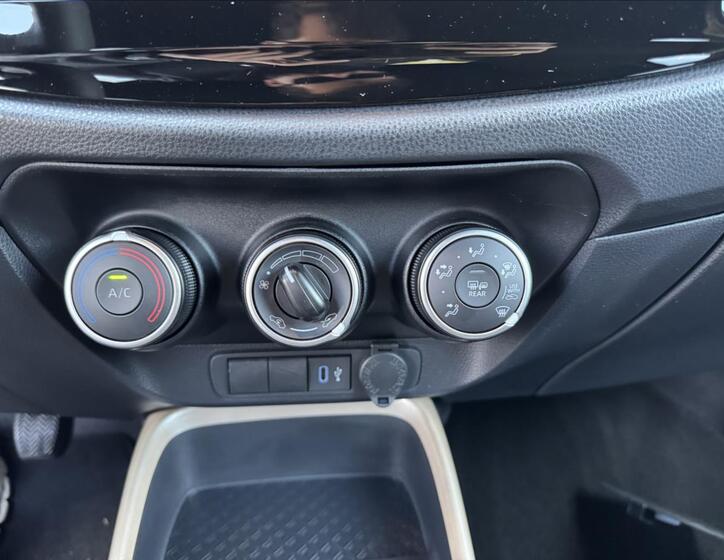 Toyota Aygo 7