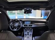 Alfa Romeo Stelvio 19