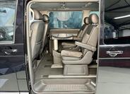 Volkswagen Multivan 13