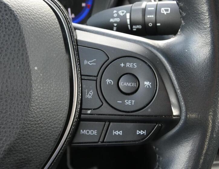 Toyota Corolla 12