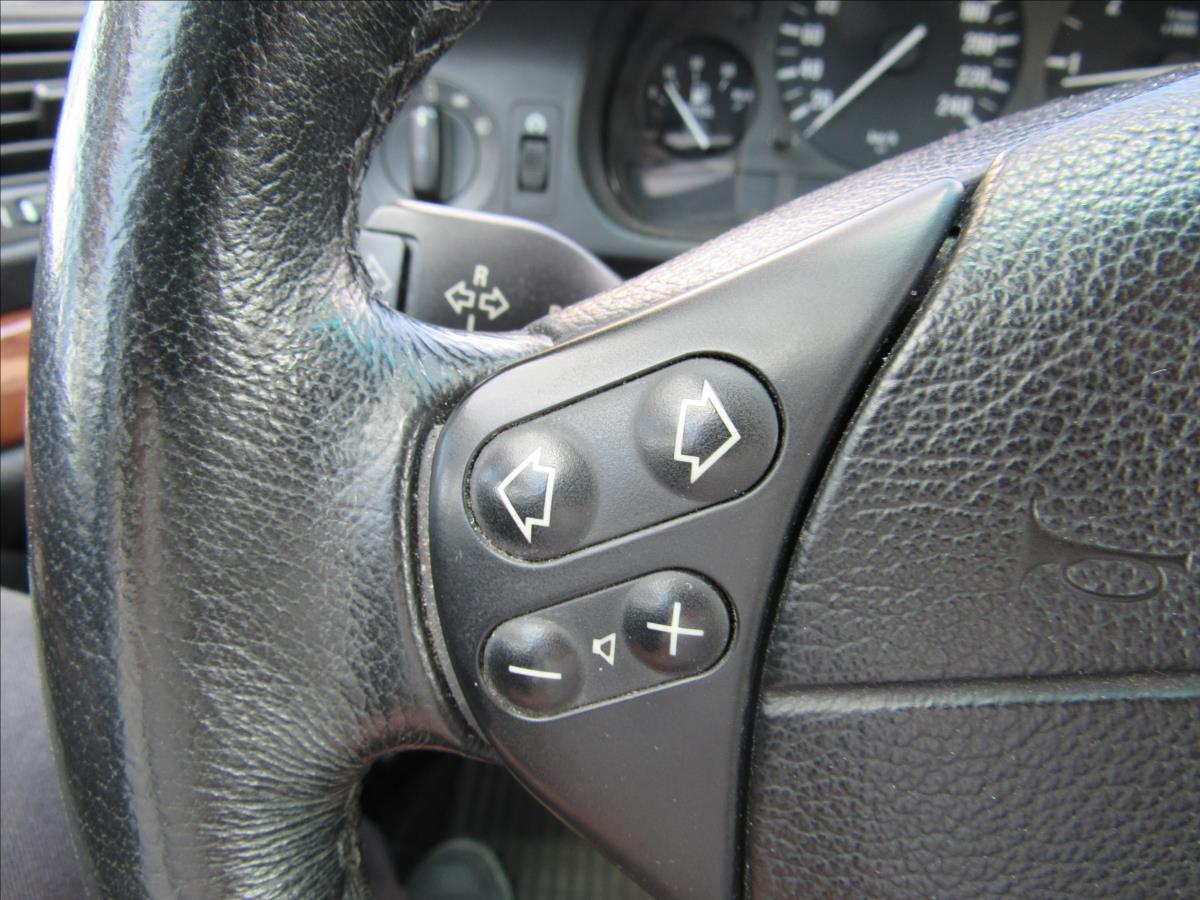 BMW Řada 5