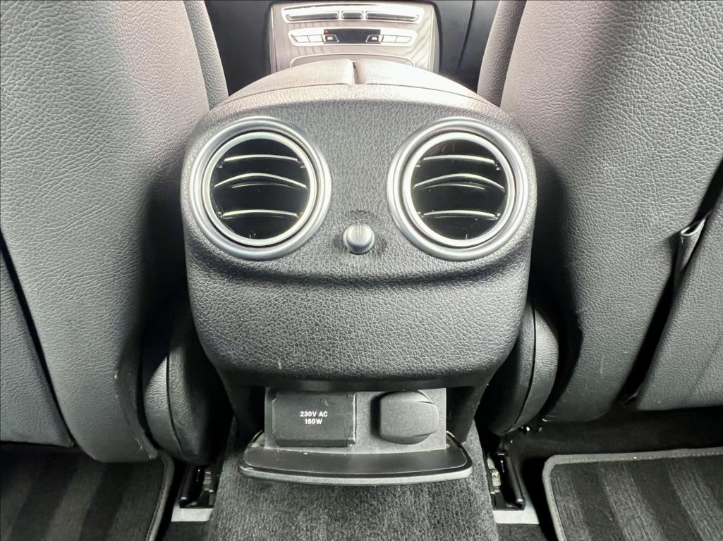 Mercedes-Benz Třídy E