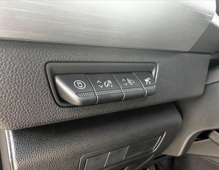 Nissan Townstar 18