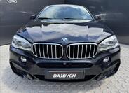 BMW X6 4