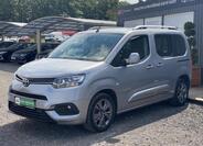 Toyota ProAce City Verso 4