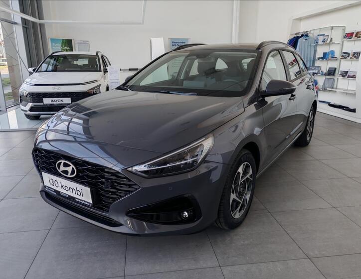 Hyundai i30 1