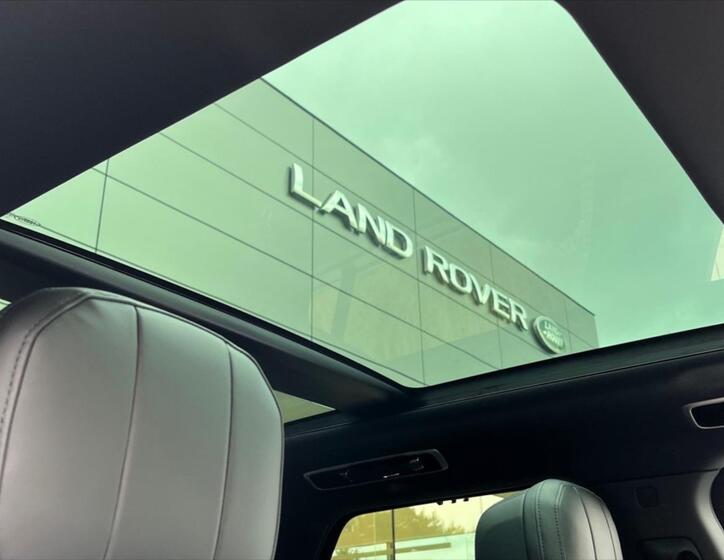 Land Rover Range Rover Sport 18