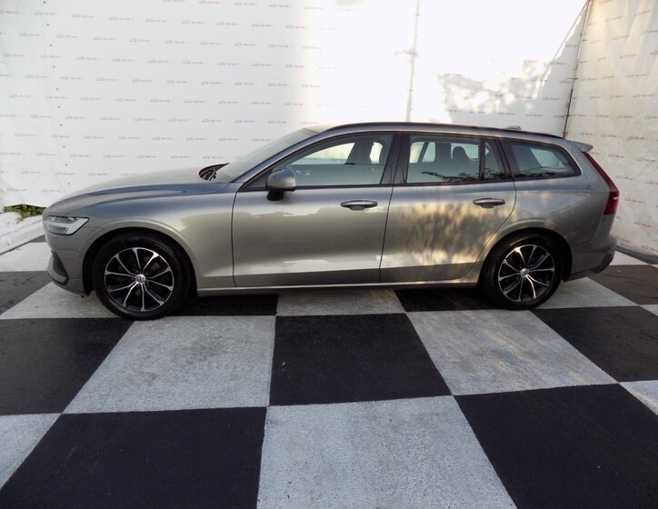 Volvo V60 2