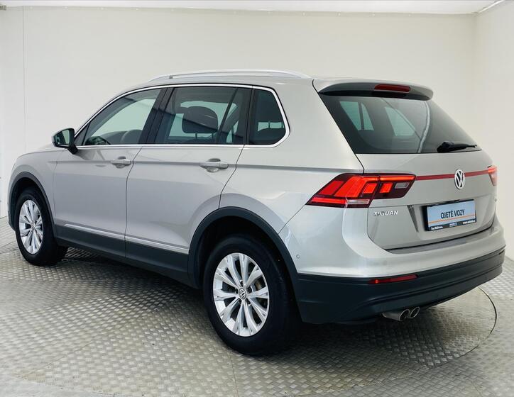 Volkswagen Tiguan 22